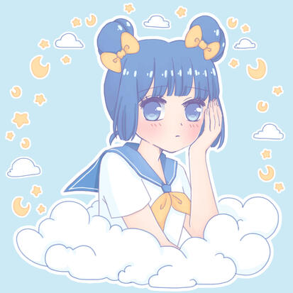 ʚ ʚ