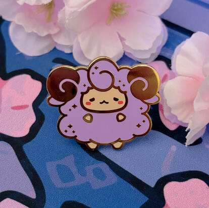 ✦ ✦